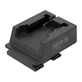 Yato Led lámpa adapter Milwaukee akkuhoz