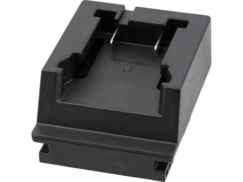 Yato Led lámpa adapter Milwaukee akkuhoz