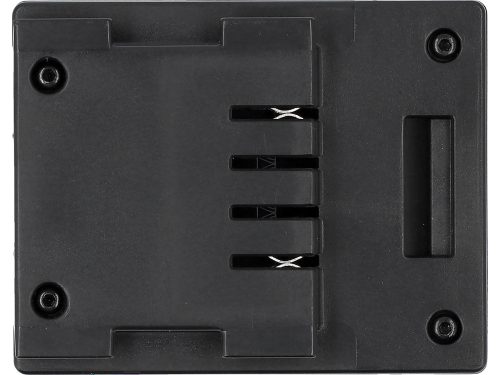 Yato Led lámpa adapter Milwaukee akkuhoz