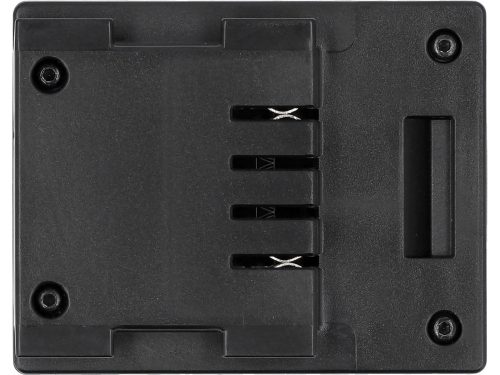 Yato Led lámpa adapter DEWALT akkuhoz