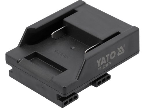 Yato Led lámpa adapter MAKITA akkuhoz