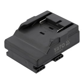 Yato Led lámpa adapter METABO akkuhoz