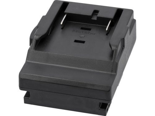 Yato Led lámpa adapter METABO akkuhoz