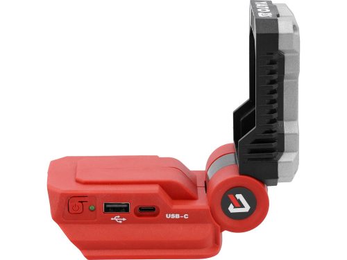 Yato akkus LED reflektor 500 lumen 18 V (akku és töltő nélkül)