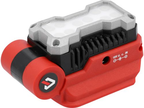 Yato akkus LED reflektor 500 lumen 18 V (akku és töltő nélkül)