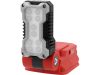 Yato akkus LED reflektor 500 lumen 18 V (akku és töltő nélkül)