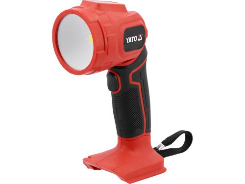 Yato akkus LED reflektor 300 lumen 18 V (akku és töltő nélkül)