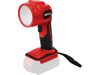 Yato akkus LED reflektor 300 lumen 18 V (akku és töltő nélkül)
