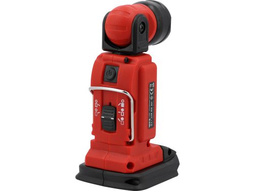 Yato akkus LED reflektor 250 lumen 18 V (akku és töltő nélkül)