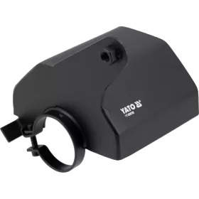 Yato polírozó adapter sarokcsiszolóhoz 125 mm