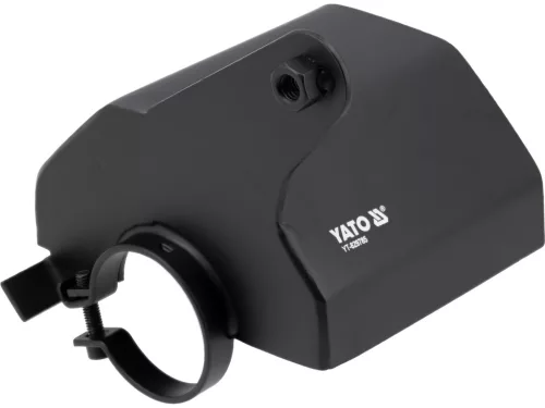 Yato polírozó adapter sarokcsiszolóhoz 125 mm