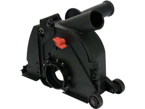 Yato sarokcsiszoló porelszívó adapter horony maráshoz 125 mm