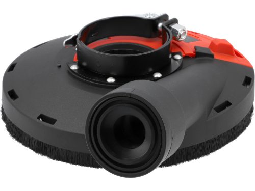 Yato sarokcsiszoló porelszívó adapter csiszoláshoz 180 mm