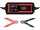 Yato akkumulátor töltő 6/12 V 2/4 A max. 200 Ah LCD kijelző