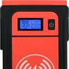 Yato powerbank és autó indító 16000mA
