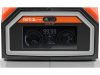 Yato hordozható akkupakk 300 W