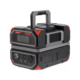 Yato hordozható akkupakk 600 W