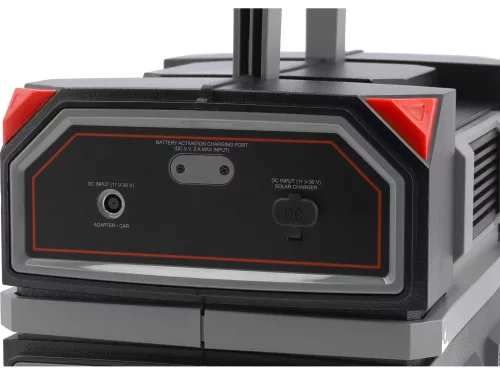 Yato hordozható akkupakk 600 W
