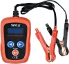 Yato digitális akkuteszter 12 V 200-1200A