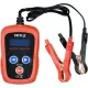 Yato digitális akkuteszter 12 V 200-1200A