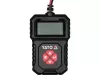 Yato digitális akkuteszter 12 V 100-2000A