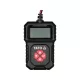 Yato digitális akkuteszter 12 V 100-2000A