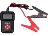 Yato digitális akkuteszter 12 V 100-2000A