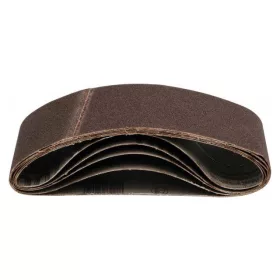 Yato csiszolószalag 457 x 75 mm P80 (5 db/cs)