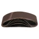 Yato csiszolószalag 457 x 75 mm P80 (5 db/cs)