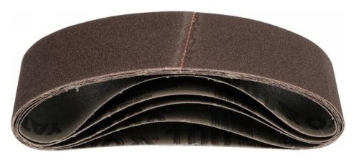 Yato csiszolószalag 533 x 75 mm P80 (5 db/cs)