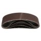 Yato csiszolószalag 533 x 75 mm P80 (5 db/cs)