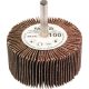Yato csapos lamellás csiszolókorong 60 x 30 x 6 mm / P120