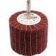 Yato csapos lamellás csiszolókorong 60 x 50 x 6 mm / P100