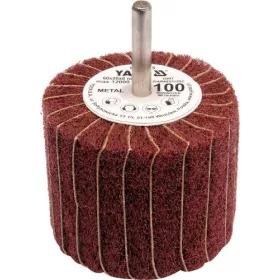 Yato csapos lamellás csiszolókorong 60 x 50 x 6 mm / P150
