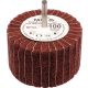 Yato csapos lamellás csiszolókorong 80 x 50 x 6 mm / P60