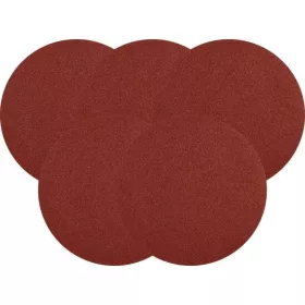 Yato tépőzáras fíbertárcsa 125 mm / P40 (5 db/cs)