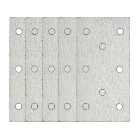 Yato csiszolólap 93 x 180 mm / P40 (5 db/cs)