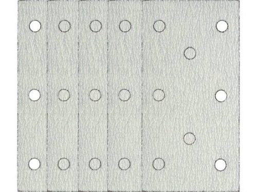 Yato csiszolólap 93 x 180 mm / P180 (5 db/cs)