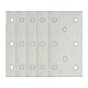 Yato csiszolólap 93 x 180 mm / P180 (5 db/cs)