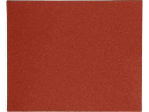 Yato csiszolópapír A4 230 x 280 mm / P40 (50 db/cs)