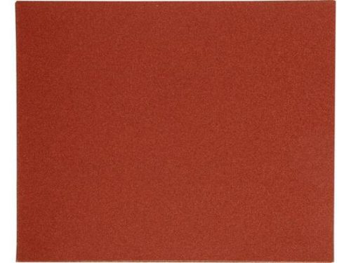 Yato csiszolópapír A4 230 x 280 mm / P100 (50 db/cs)