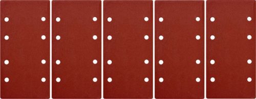 Yato tépőzáras csiszolópapír 90 x 187 mm / P100 (5 db/cs)