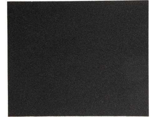 Yato vízálló csiszolópapír A4 230 x 280 mm / P60