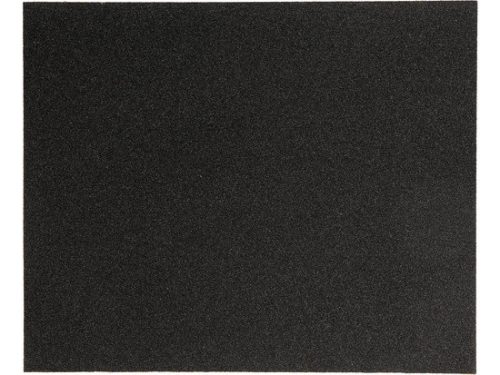 Yato vízálló csiszolópapír A4 230 x 280 mm / P100