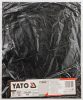 Yato vízálló csiszolópapír A4 230 x 280 mm / P100