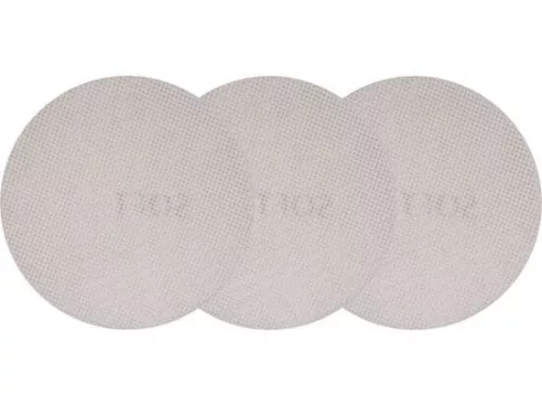 Yato csiszolóháló, P100, 225mm, 3 darabos