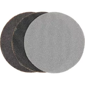 Yato tépőzáras csiszolóháló 225 mm / P80 (3 db/cs)