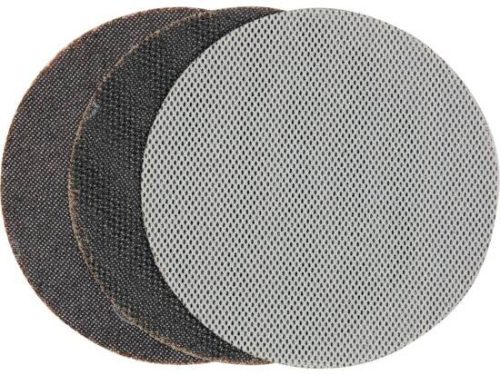 Yato tépőzáras csiszolóháló 225 mm / P150 (3 db/cs)