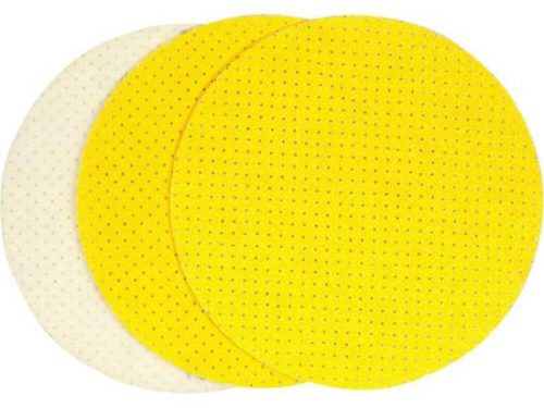Yato tépőzáras perforált csiszolópapír 225 mm / P100 (3 db/cs)