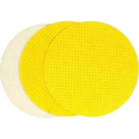 Yato tépőzáras perforált csiszolópapír 225 mm / P180 (3 db/cs)